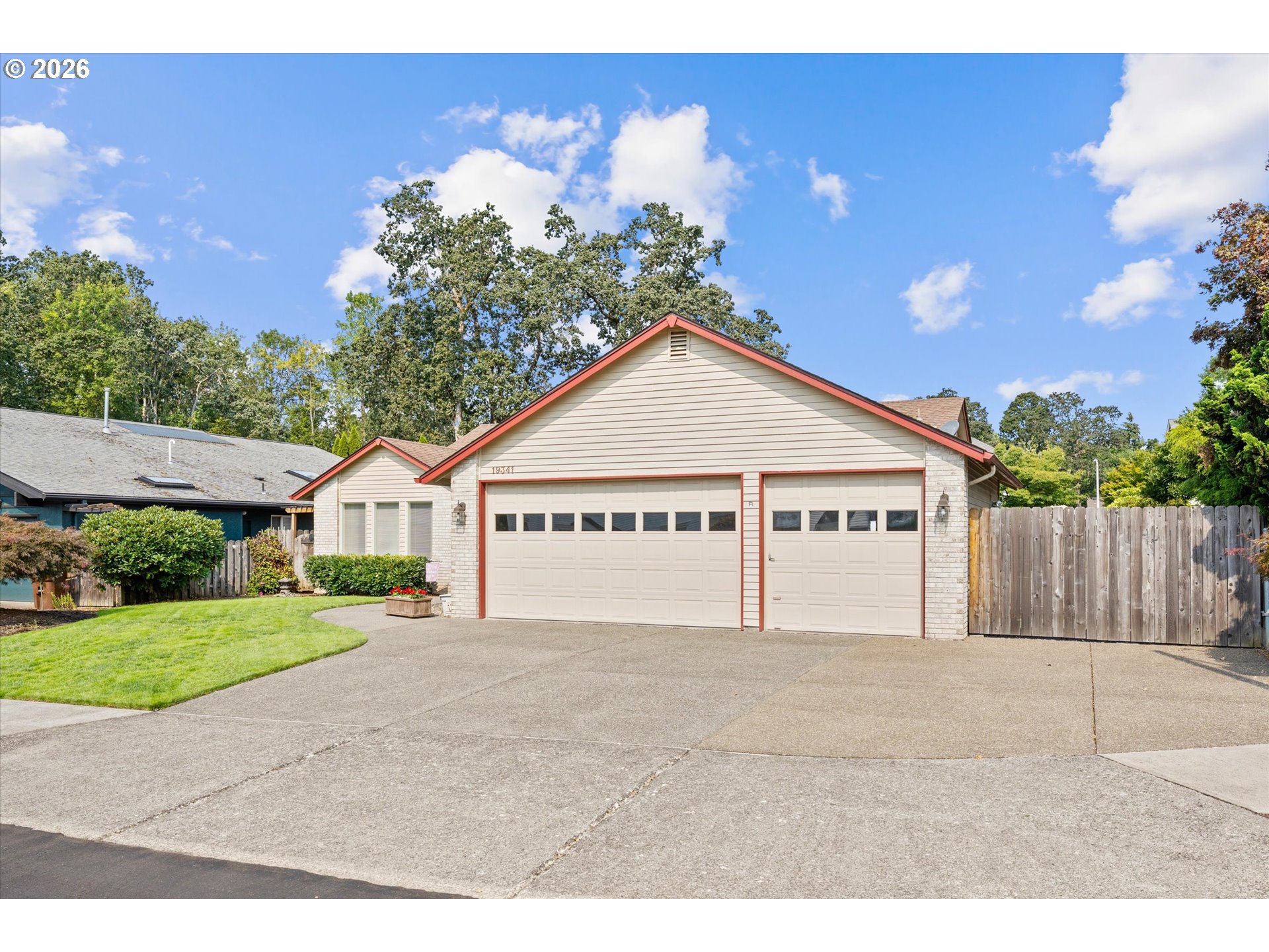 Residential in OregonCity 3