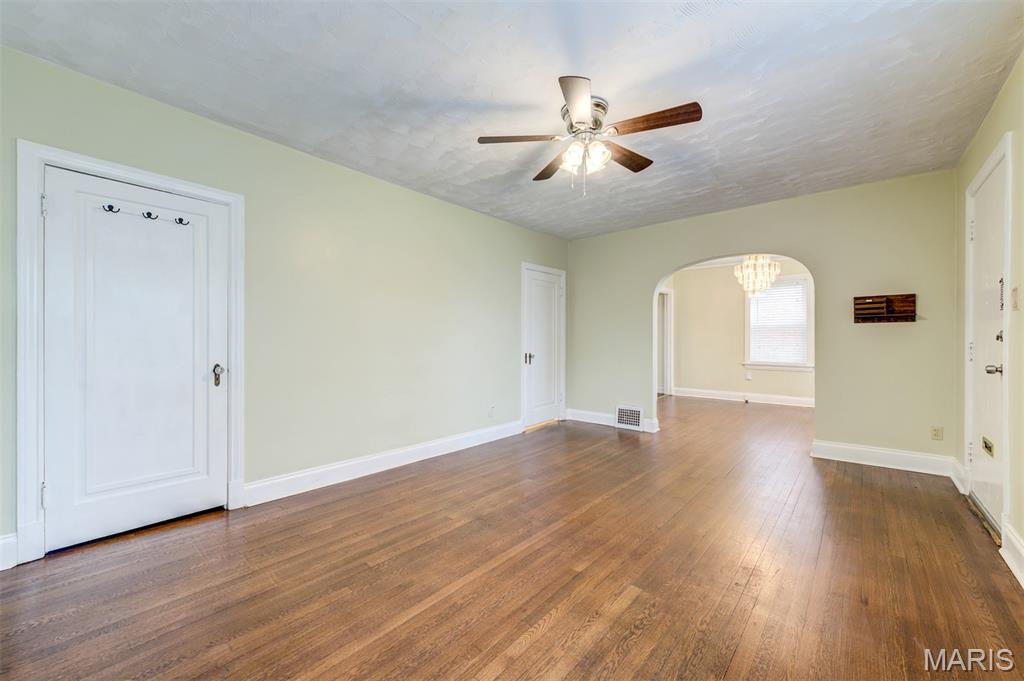 Residential in St Louis 4