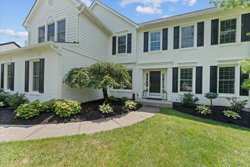 7356 Wetherington Dr, West Chester, OH, 45069-4669 | Card Image