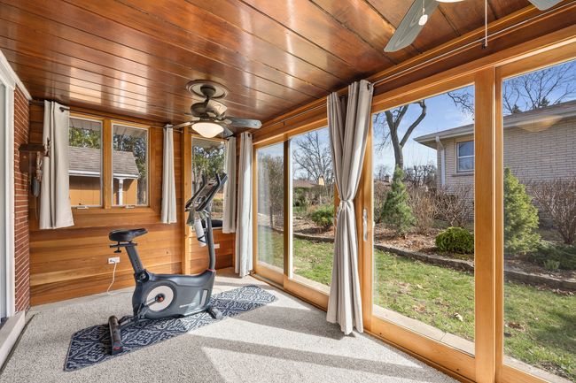 3012 38 Th St, House other with 3 bedrooms, 4 bathrooms and 2 parking in Oak Brook IL | Image 20