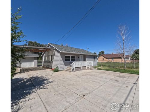 321 Dessa St, Brush, CO, 80723-3013 | Card Image