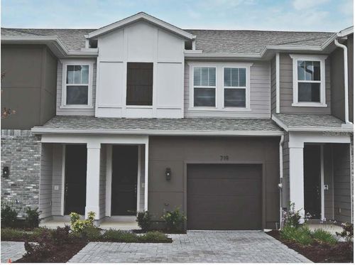 719 Southern Edge Way, Sanford, FL, 32771-6954 | Card Image