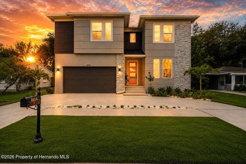 4614 W Euclid Avenue, TAMPA, FL, 33629 | Card Image