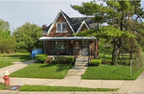 14481 Camden Street, Detroit, MI, 48213 | Card Image
