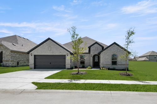 216 Comfort Dr, Godley, TX, 76044-3003 | Card Image