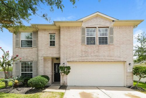 4703 Montclair Hill Ln, Fresno, TX, 77545-2047 | Card Image