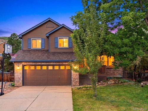 7 Periwinkle, Littleton, CO, 80127-5794 | Card Image