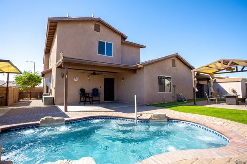7978 E 37th Pl, Yuma, AZ, 85365-6373 | Card Image