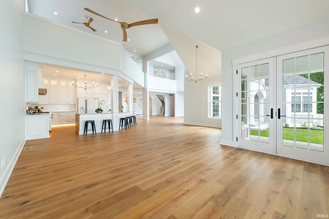 6793 E Eli Lilly Rd, House other with 9 bedrooms, 9 bathrooms and null parking in Syracuse IN | Image 19