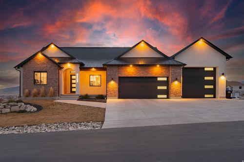 6693 N Unity Way, Eagle Mountain, UT, 84005 | Card Image