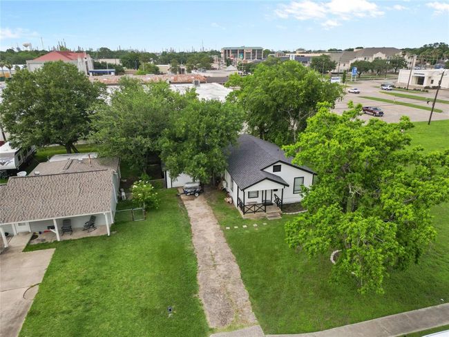 113 Sylvia St, House other with 2 bedrooms, 1 bathrooms and 1 parking in Deer Park TX | Image 18