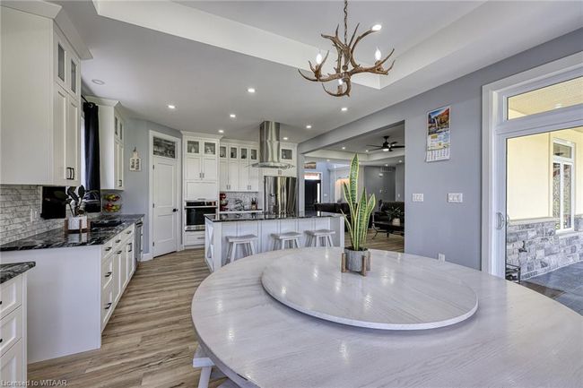 1942 59 Highway, House other with 4 bedrooms, 3 bathrooms and 17 parking in Walsingham ON | Image 6