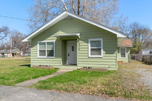 1414 Vine St, North Little Rock, AR, 72114-4340 | Card Image