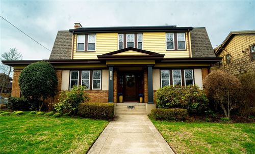 7503 W Hutchinson Ave, Regent Square, PA, 15218 | Card Image