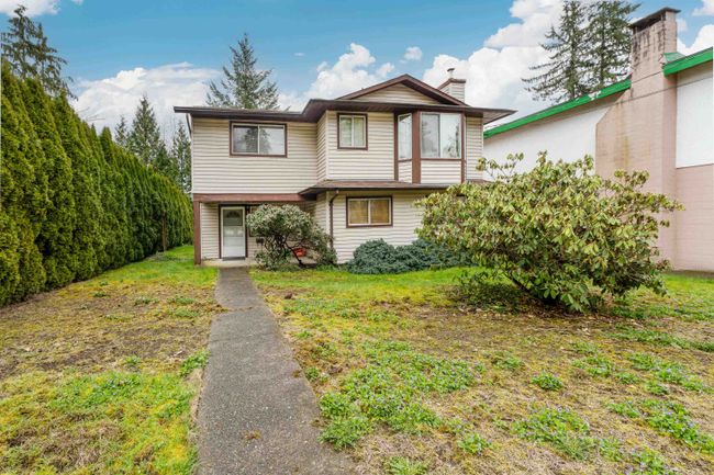 3922 Cedar Drive, House other with 4 bedrooms, 3 bathrooms and 4 parking in Port Coquitlam BC | Image 1