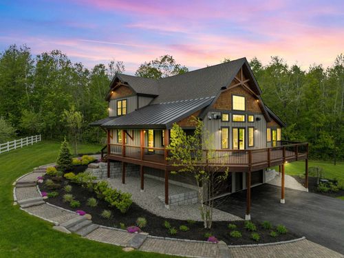 22 Ginger Gold Way, Gilford, NH, 03249-3200 | Card Image