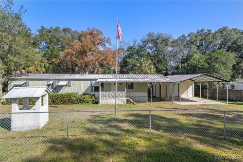 1805 N Paul Dr, Inverness, FL, 34453-0323 | Card Image