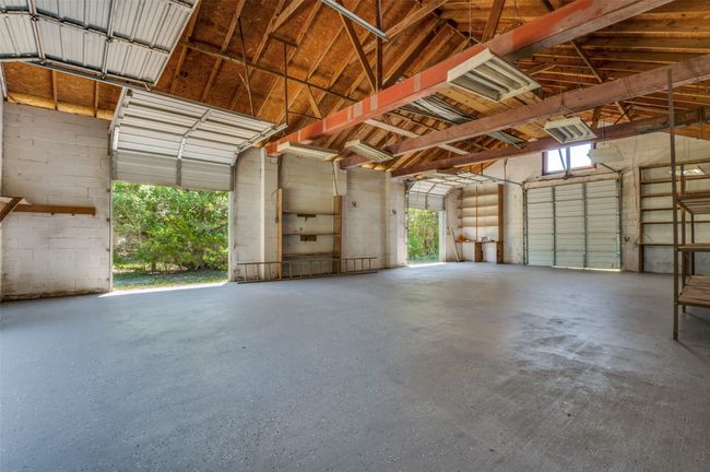 View of garage | Image 17