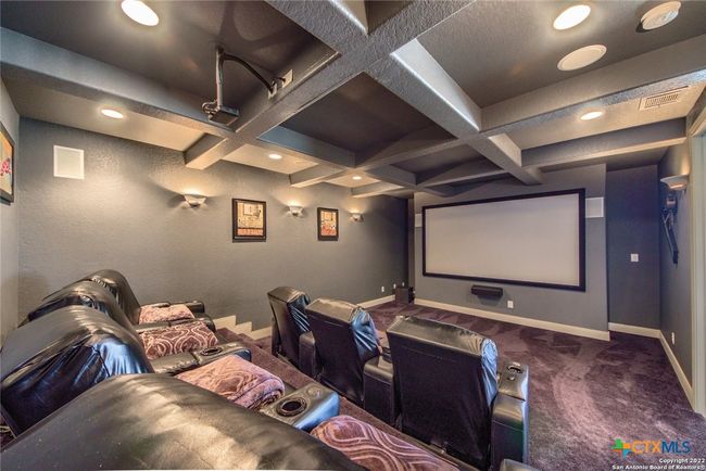 9811 Klein Ct, House other with 6 bedrooms, 7 bathrooms and null parking in New Braunfels TX | Image 29