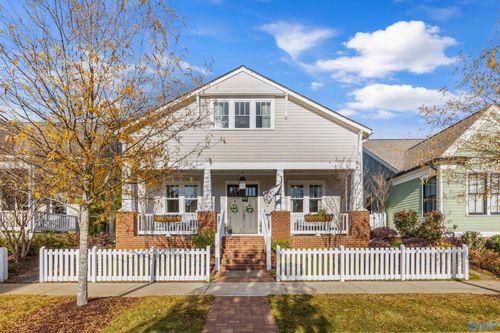 78 Hillcrest Ave Nw, Huntsville, AL, 35806-4140 | Card Image