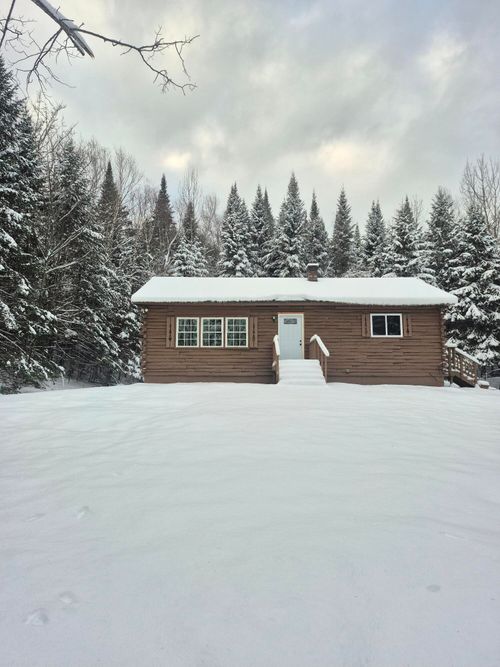 126 Smyrna Center Road, Smyrna, ME, 04780 | Card Image