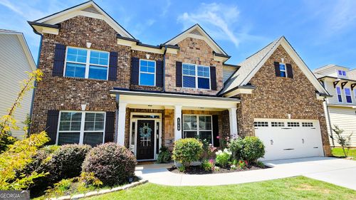 4348 Birch Meadow Trl, Gainesville, GA, 30504-9315 | Card Image