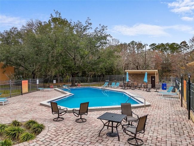 APT-125 - 1810 Nw 23 Rd Blvd, Condo with 1 bedrooms, 1 bathrooms and null parking in GAINESVILLE FL | Image 21