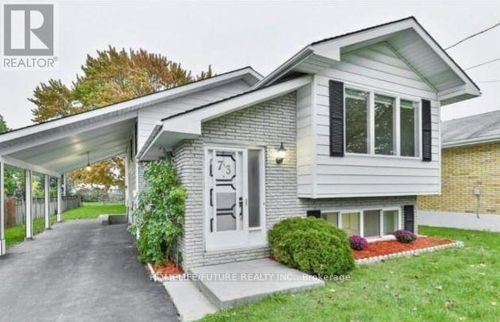 bsmt-73 North Park Street, Belleville (Belleville Ward), ON, K8P2Y6 | Card Image