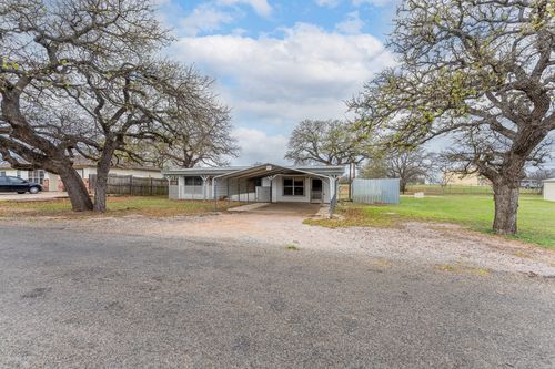 439 Elm Drive, Kingsland, TX, 78639 | Card Image