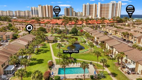 157 Kimberly Dr, Panama City Beach, FL, 32407-3915 | Card Image