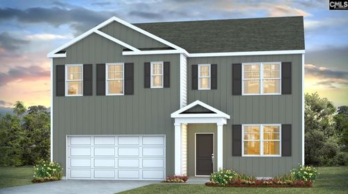 341 Bevington Brook Ln, Hopkins, SC, 29061-9840 | Card Image