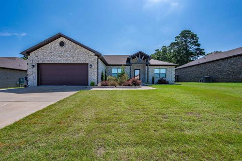 74 Cimarron Cir, Cabot, AR, 72023-8697 | Card Image