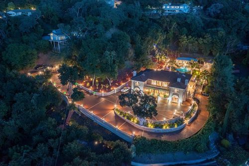 16840 Cypress Way, Los Gatos, CA, 95030 | Card Image