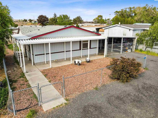 APT-23 - 726 Main Ave E, Home with 3 bedrooms, 2 bathrooms and null parking in Soap Lake WA | Image 8