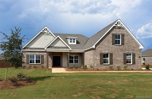 103 Dow Drive, Wetumpka, AL, 36093 | Card Image