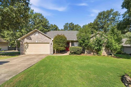 19614 Hunters Woods Drive, Little Rock, AR, 72210 | Card Image