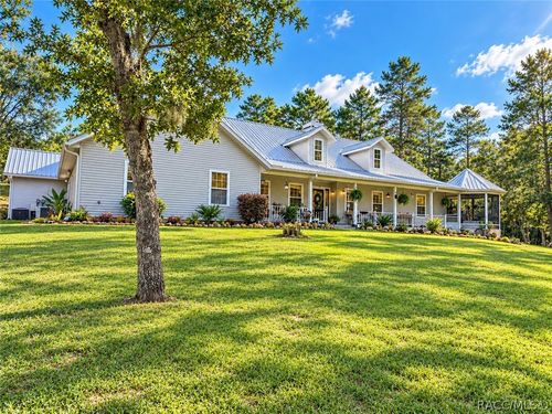 1671 E Amberjack Drive, Hernando, FL, 34442 | Card Image
