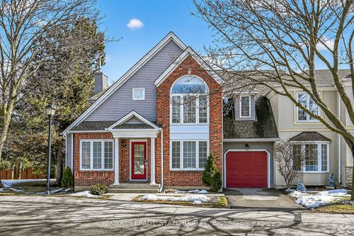 12-334 Wilson St W, Ancaster, ON, L9G1N5 | Card Image