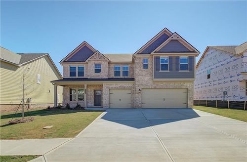 2436 Cadenza Cir, Dacula, GA, 30019-5457 | Card Image