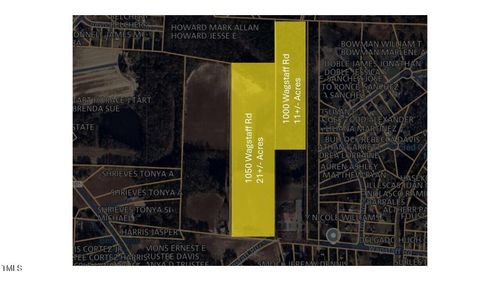 1050 Wagstaff Rd, Fuquay Varina, NC, 27526-8137 | Card Image