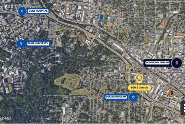 Map of the area | Image 34