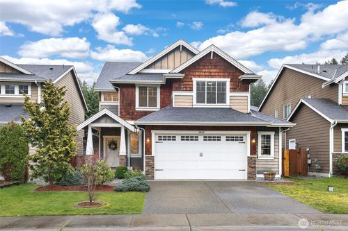19623 90th Avenue Ct E, Graham, WA, 98338 | Card Image