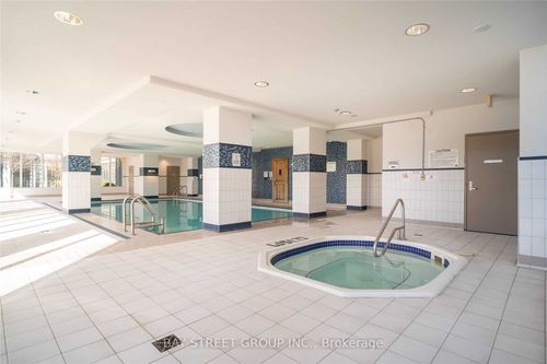 4106-4070 Confederation Pky, Mississauga, ON, L5B0E9 | Card Image