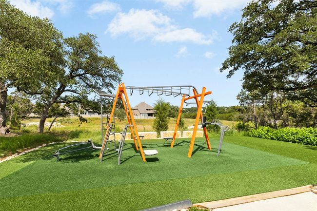 1121 Spring Gulch Ln, House other with 4 bedrooms, 3 bathrooms and 2 parking in Georgetown TX | Image 33