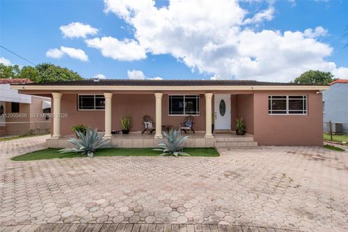 3030 Nw 90th St, Miami, FL, 33147 | Card Image