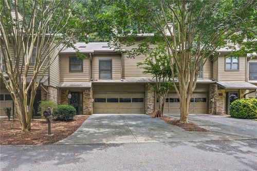 1831 D Youville Ln, Chamblee, GA, 30341-1461 | Card Image