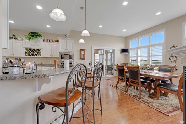 11530 Winters Rd, House other with 3 bedrooms, 3 bathrooms and null parking in Roanoke IN | Image 8