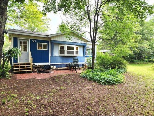 N7793 Lakeside Rd, Trego, WI, 54888-9434 | Card Image