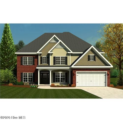 480 Granard Street, Grovetown, GA, 30813 | Card Image
