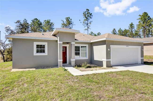 12781 Sw 86 Th Cir, House other with 4 bedrooms, 3 bathrooms and null parking in OCALA FL | Image 4